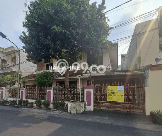 Best Deal Hunian Mewah Ideal dan Luas di Duren Sawit, Jakarta Timur Best Deal Hunian Mewah Ideal dan Luas di Duren Sawit, Jakarta Timur