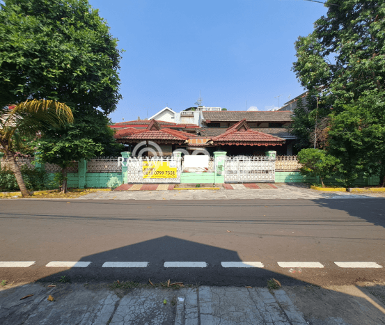 Dijual Rumah Mewah Exclusive di Cempaka Putih, Jakarta Pusat Dijual Rumah Mewah Exclusive di Cempaka Putih, Jakarta Pusat