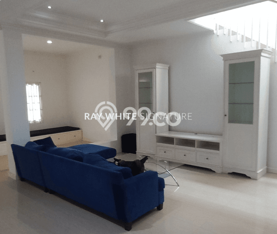 Rumah Modern 3 Kamar LT 180m2 di Joglo Rumah Modern 3 Kamar LT 180m2 di Joglo