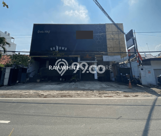 Ruko Dijual Lokasi Stratagis di Tebet Jakarta Selatan Cocok untuk Bisnis Ruko Dijual Lokasi Stratagis di Tebet Jakarta Selatan Cocok untuk Bisnis