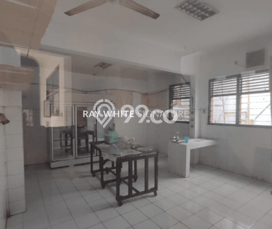 Best Deal Hunian Mewah Ideal dan Luas di Kebayoran Baru, Jakarta Selatan Best Deal Hunian Mewah Ideal dan Luas di Kebayoran Baru, Jakarta Selatan
