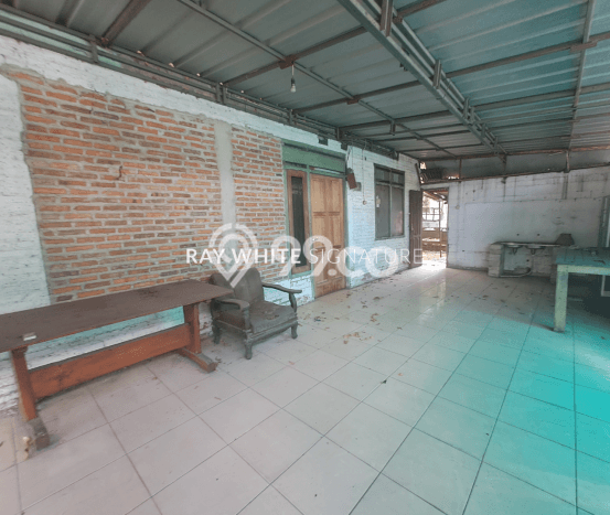 Tanah Kavling Dijual di Pondok Bambu, Jakarta Timur dengan Luas Tanah 1897m2 Tanah Kavling Dijual di Pondok Bambu, Jakarta Timur dengan Luas Tanah 1897m2