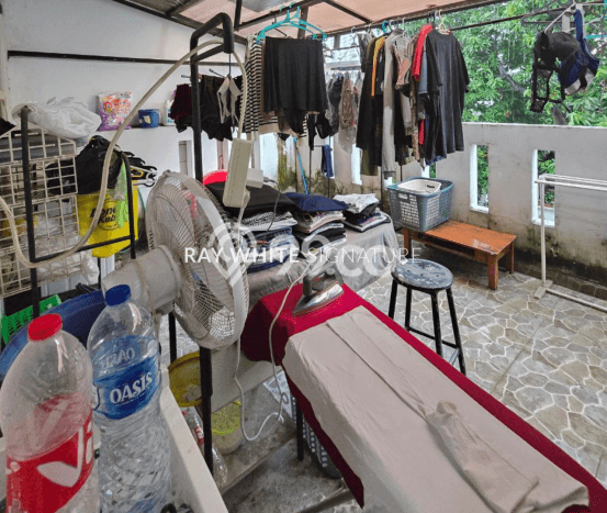 Tersedia Rumah Kost di Setiabudi, Jakarta Selatan 14 Kamar Tersedia Rumah Kost di Setiabudi, Jakarta Selatan 14 Kamar
