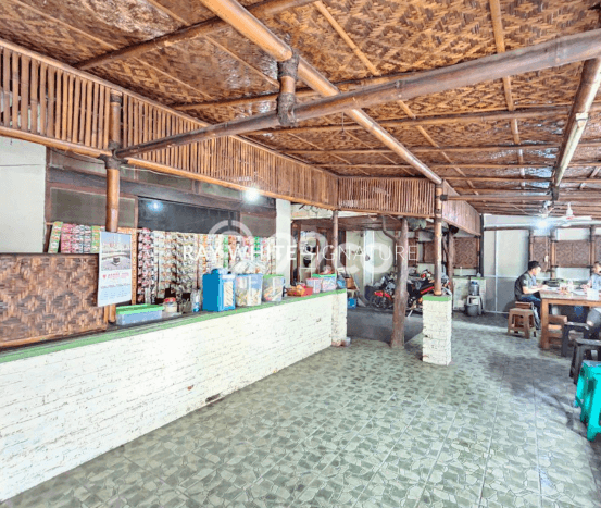 Tanah Kavling untuk Dijual di Tebet Jakarta Selatan 868m2 Tanah Kavling untuk Dijual di Tebet Jakarta Selatan 868m2