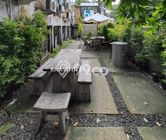 Tanah Kavling untuk Dijual di Kebayoran Baru Jakarta Selatan 632m2 Tanah Kavling untuk Dijual di Kebayoran Baru Jakarta Selatan 632m2