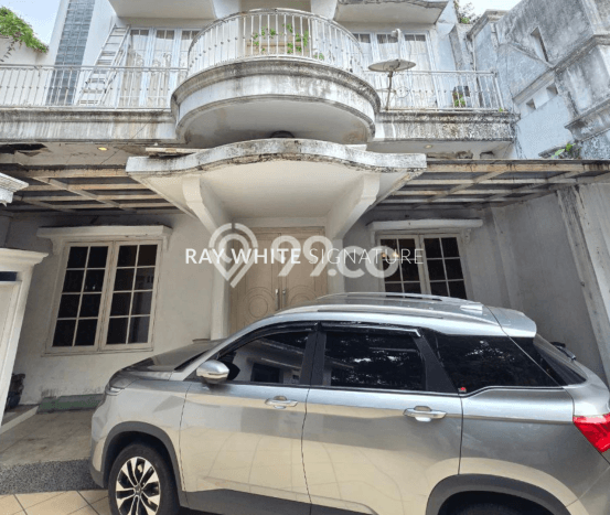 For Sale Rumah Elit Exclusive di Menteng, Jakarta Pusat For Sale Rumah Elit Exclusive di Menteng, Jakarta Pusat