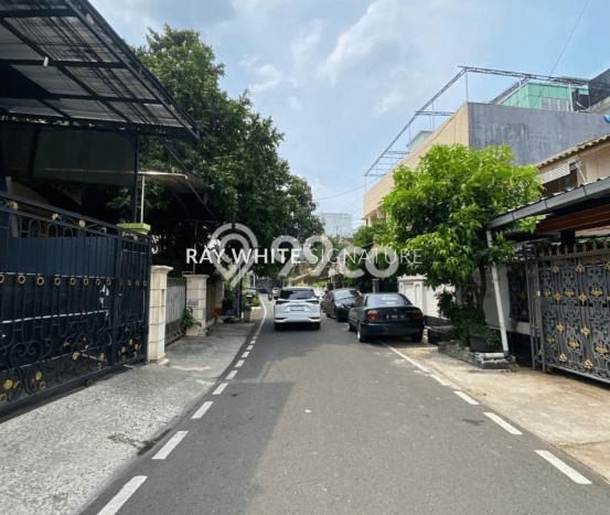 Dijual Rumah Elit Exclusive di Cempaka Putih, Jakarta Pusat Dijual Rumah Elit Exclusive di Cempaka Putih, Jakarta Pusat
