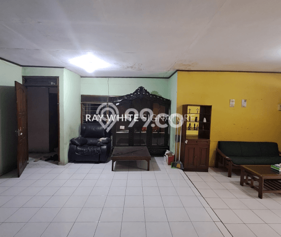 Rumah Elit Modern Siap Huni di Pondok Bambu Jakarta Timur Rumah Elit Modern Siap Huni di Pondok Bambu Jakarta Timur