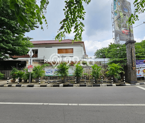 Tanah Kavling untuk Dijual di Tebet Jakarta Selatan 868m2 Tanah Kavling untuk Dijual di Tebet Jakarta Selatan 868m2