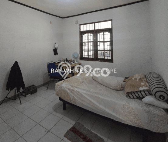 For Sale! Premium House LT 266m2 Desain Modern di Bendungan Hilir For Sale! Premium House LT 266m2 Desain Modern di Bendungan Hilir