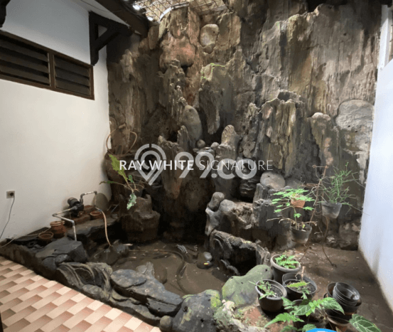 Dijual Rumah Mewah Exclusive di Cempaka Putih, Jakarta Pusat Dijual Rumah Mewah Exclusive di Cempaka Putih, Jakarta Pusat