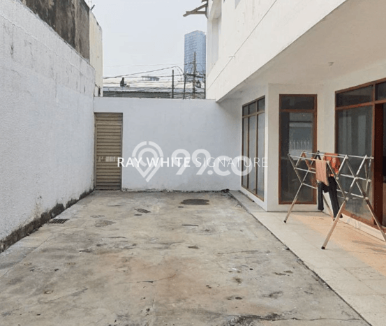Dijual Rumah Elit Exclusive di Kebayoran Baru, Jakarta Selatan Dijual Rumah Elit Exclusive di Kebayoran Baru, Jakarta Selatan