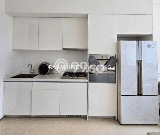 Dijual Apartemen Elit 2 KT & 2 KM di Kebayoran Baru, Jakarta Selatan Dijual Apartemen Elit 2 KT & 2 KM di Kebayoran Baru, Jakarta Selatan