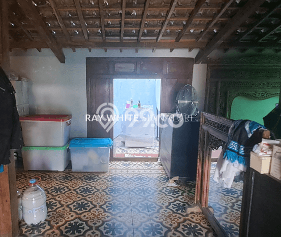 Dijual Hunian Mewah dengan Fasilitas Sekitar Lengkap di Kebayoran Baru, Jakarta Selatan Dijual Hunian Mewah dengan Fasilitas Sekitar Lengkap di Kebayoran Baru, Jakarta Selatan