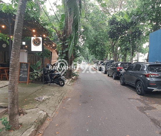 Siap Huni Rumah Mewah 4 Kamar di Kebayoran Baru Dekat ke Mana Saja Siap Huni Rumah Mewah 4 Kamar di Kebayoran Baru Dekat ke Mana Saja
