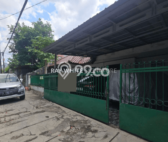 For Sale! Premium House LT 266m2 Desain Modern di Bendungan Hilir For Sale! Premium House LT 266m2 Desain Modern di Bendungan Hilir