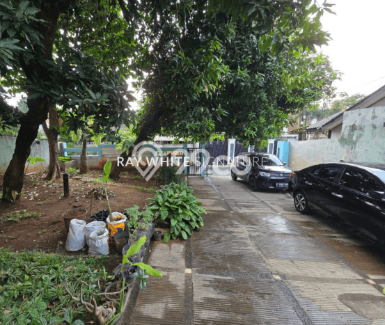 Jual Rumah Luas Megah Dengan View Eksklusif di Duren Tiga, Jakarta Selatan Jual Rumah Luas Megah Dengan View Eksklusif di Duren Tiga, Jakarta Selatan