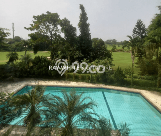 Ready to Use! Premium House LT 2800m2 Desain Modern di Pondok Indah Ready to Use! Premium House LT 2800m2 Desain Modern di Pondok Indah