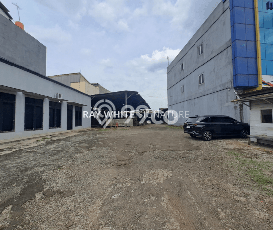 Tanah Kavling Dijual di Pondok Bambu, Jakarta Timur dengan Luas Tanah 2200m2 Tanah Kavling Dijual di Pondok Bambu, Jakarta Timur dengan Luas Tanah 2200m2