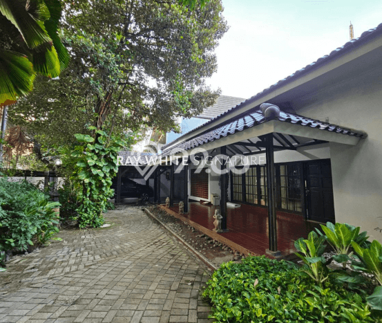 Best Deal Hunian Mewah Ideal dan Luas di Kebayoran Baru, Jakarta Selatan Best Deal Hunian Mewah Ideal dan Luas di Kebayoran Baru, Jakarta Selatan