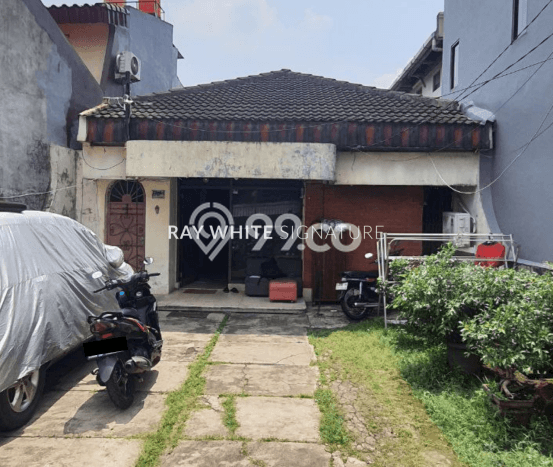 Hunian Super Elit dengan Akses Paling Strategis di Setiabudi, Jakarta Selatan Hunian Super Elit dengan Akses Paling Strategis di Setiabudi, Jakarta Selatan