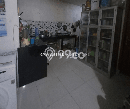 Hunian Super Elit dengan Akses Paling Strategis di Pondok Bambu, Jakarta Timur Hunian Super Elit dengan Akses Paling Strategis di Pondok Bambu, Jakarta Timur