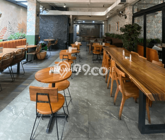 Ruko Dijual Lokasi Stratagis di Tebet Jakarta Selatan Cocok untuk Bisnis Ruko Dijual Lokasi Stratagis di Tebet Jakarta Selatan Cocok untuk Bisnis