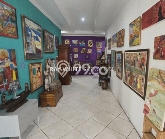 Hunian Elit LB 545m2 Siap Pakai Desain Elegan di Lebak Bulus, Jakarta Selatan Hunian Elit LB 545m2 Siap Pakai Desain Elegan di Lebak Bulus, Jakarta Selatan
