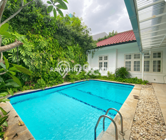 For Sale Rumah Mewah Exclusive di Kebayoran Baru, Jakarta Selatan For Sale Rumah Mewah Exclusive di Kebayoran Baru, Jakarta Selatan