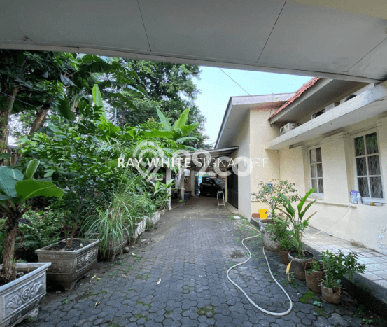 Dijual Rumah Mewah Exclusive di Menteng, Jakarta Pusat Dijual Rumah Mewah Exclusive di Menteng, Jakarta Pusat