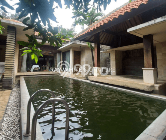 For Sale! Luxury House LT 1460m2 Desain Modern di Panglima Polim For Sale! Luxury House LT 1460m2 Desain Modern di Panglima Polim