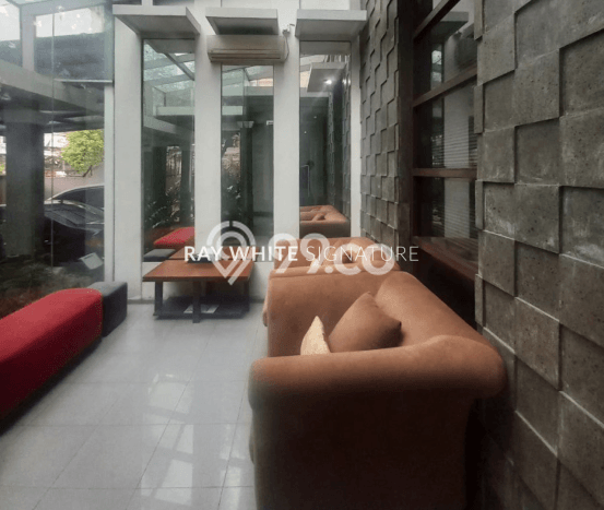 Hot Offer Hunian Mewah Ideal dan Luas di Kebayoran Baru, Jakarta Selatan Hot Offer Hunian Mewah Ideal dan Luas di Kebayoran Baru, Jakarta Selatan