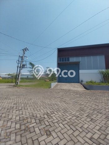Unit Gudang Dijual di Mijen Semarang Luas Tanah 1081m2, Luas Bangunan 443m2 Unit Gudang Dijual di Mijen Semarang Luas Tanah 1081m2, Luas Bangunan 443m2