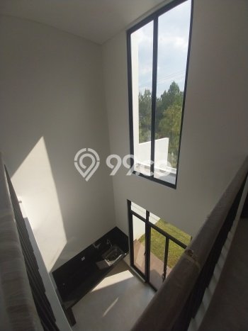 Dijual Rumah Luas Megah Dengan View Eksklusif di BSB City, Semarang Dijual Rumah Luas Megah Dengan View Eksklusif di BSB City, Semarang
