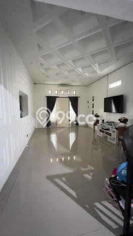 Rumah Modern Minimalis 3 Kamar Siap Huni di Semarang Timur Rumah Modern Minimalis 3 Kamar Siap Huni di Semarang Timur