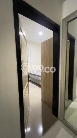Rumah Modern Minimalis 3 Kamar Siap Huni di Semarang Timur Rumah Modern Minimalis 3 Kamar Siap Huni di Semarang Timur
