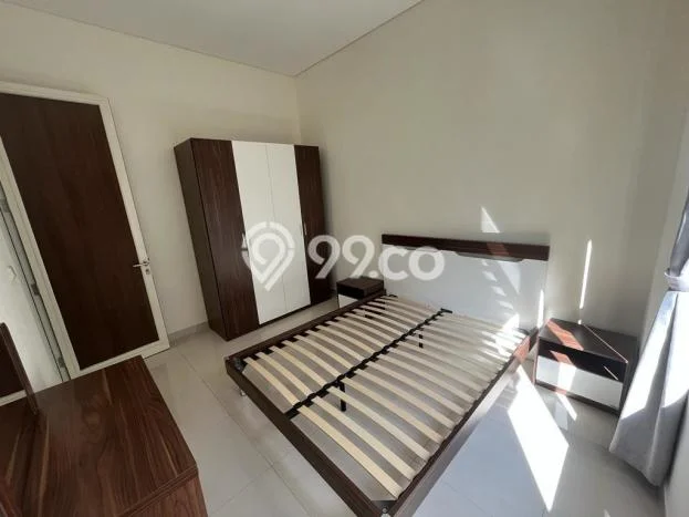 Rumah Sewa Semarang LT 256m2 LB 248m2 Kawasan Candi Golf Rumah Sewa Semarang LT 256m2 LB 248m2 Kawasan Candi Golf