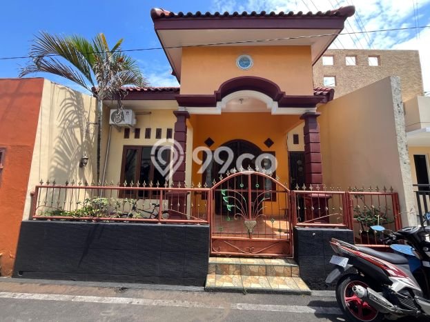 Rumah Minimalis 3 KT LT 240m2 di Lamper Rumah Minimalis 3 KT LT 240m2 di Lamper