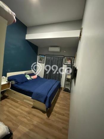 Rumah Modern Cantik 3 KT Bisa Langsung Pindah di Tembalang Rumah Modern Cantik 3 KT Bisa Langsung Pindah di Tembalang