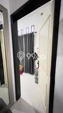 Rumah Modern Minimalis 3 Kamar Siap Huni di Semarang Timur Rumah Modern Minimalis 3 Kamar Siap Huni di Semarang Timur