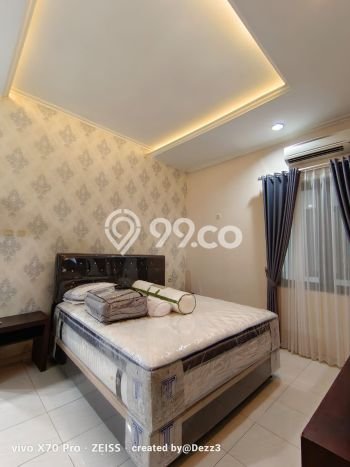 Rumah Luxury Modern Siap Huni di Pleburan Semarang Rumah Luxury Modern Siap Huni di Pleburan Semarang