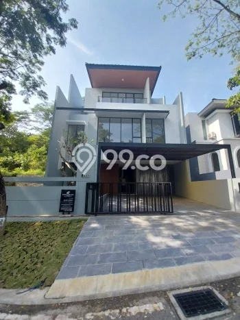 Dijual Rumah Luas Elegan Dengan View Eksklusif di Citragrand, Semarang Dijual Rumah Luas Elegan Dengan View Eksklusif di Citragrand, Semarang