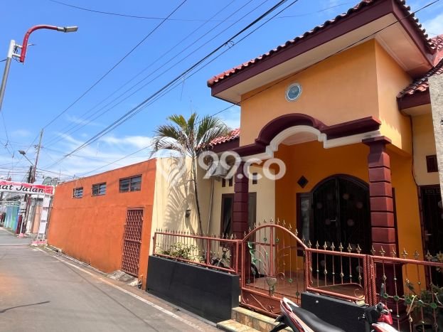 Rumah Minimalis 3 KT LT 240m2 di Lamper Rumah Minimalis 3 KT LT 240m2 di Lamper