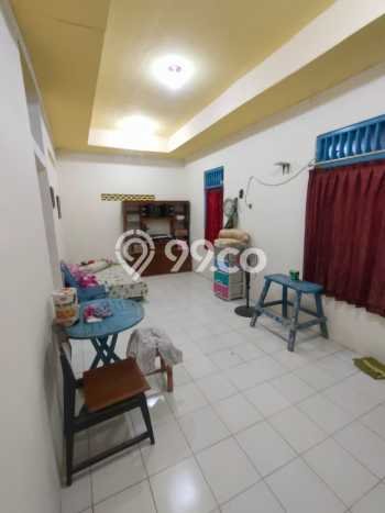 Rumah Minimalis 7 KT di Kalibanteng kidul Semarang Unfurnished Rumah Minimalis 7 KT di Kalibanteng kidul Semarang Unfurnished