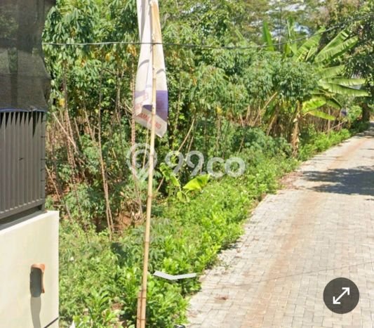 Lahan untuk Dijual di Tembalang Semarang Luas 206m2 Lahan untuk Dijual di Tembalang Semarang Luas 206m2