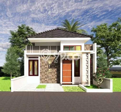 Dijual Rumah 2 Kamar Lokasi Ideal Nyaman dan Strategis di Ungaran Timur Dijual Rumah 2 Kamar Lokasi Ideal Nyaman dan Strategis di Ungaran Timur