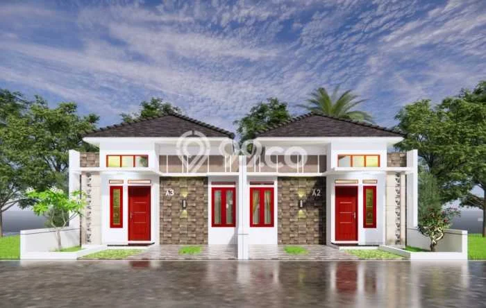 Dijual Rumah 2 Kamar Lokasi Ideal Nyaman dan Strategis di Ungaran Timur Dijual Rumah 2 Kamar Lokasi Ideal Nyaman dan Strategis di Ungaran Timur