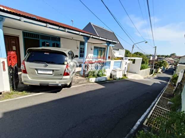 Rumah Minimalis 7 KT di Kalibanteng kidul Semarang Unfurnished Rumah Minimalis 7 KT di Kalibanteng kidul Semarang Unfurnished