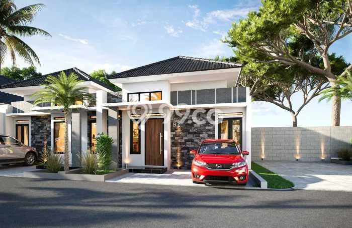 Dijual Rumah 2 Kamar Lokasi Ideal Nyaman dan Strategis di Ungaran Timur Dijual Rumah 2 Kamar Lokasi Ideal Nyaman dan Strategis di Ungaran Timur
