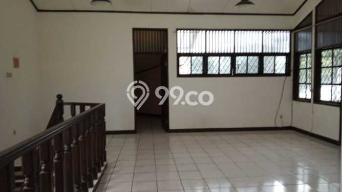 Hunian Super Mewah dengan Akses Paling Strategis di Setiabudi, Jakarta Selatan Hunian Super Mewah dengan Akses Paling Strategis di Setiabudi, Jakarta Selatan